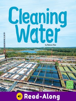 cover image of Cleaning Water